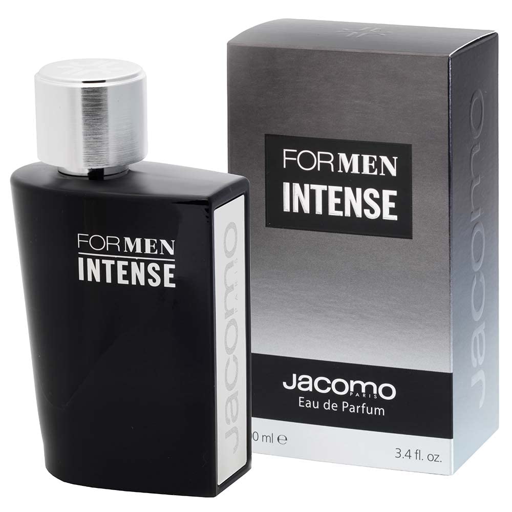 JACOMO FOR MEN INTENSE Eau de Parfum 100ml