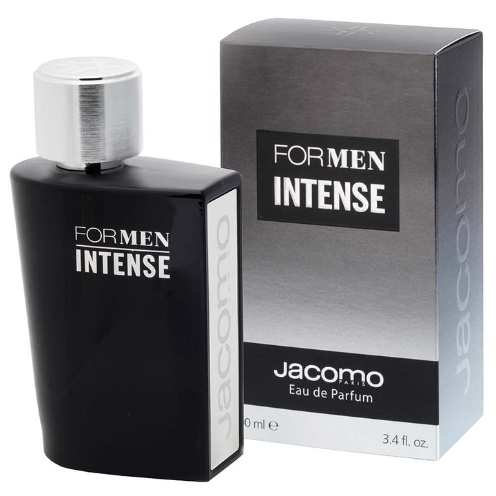 JACOMO FOR MEN INTENSE Eau de Parfum 100ml