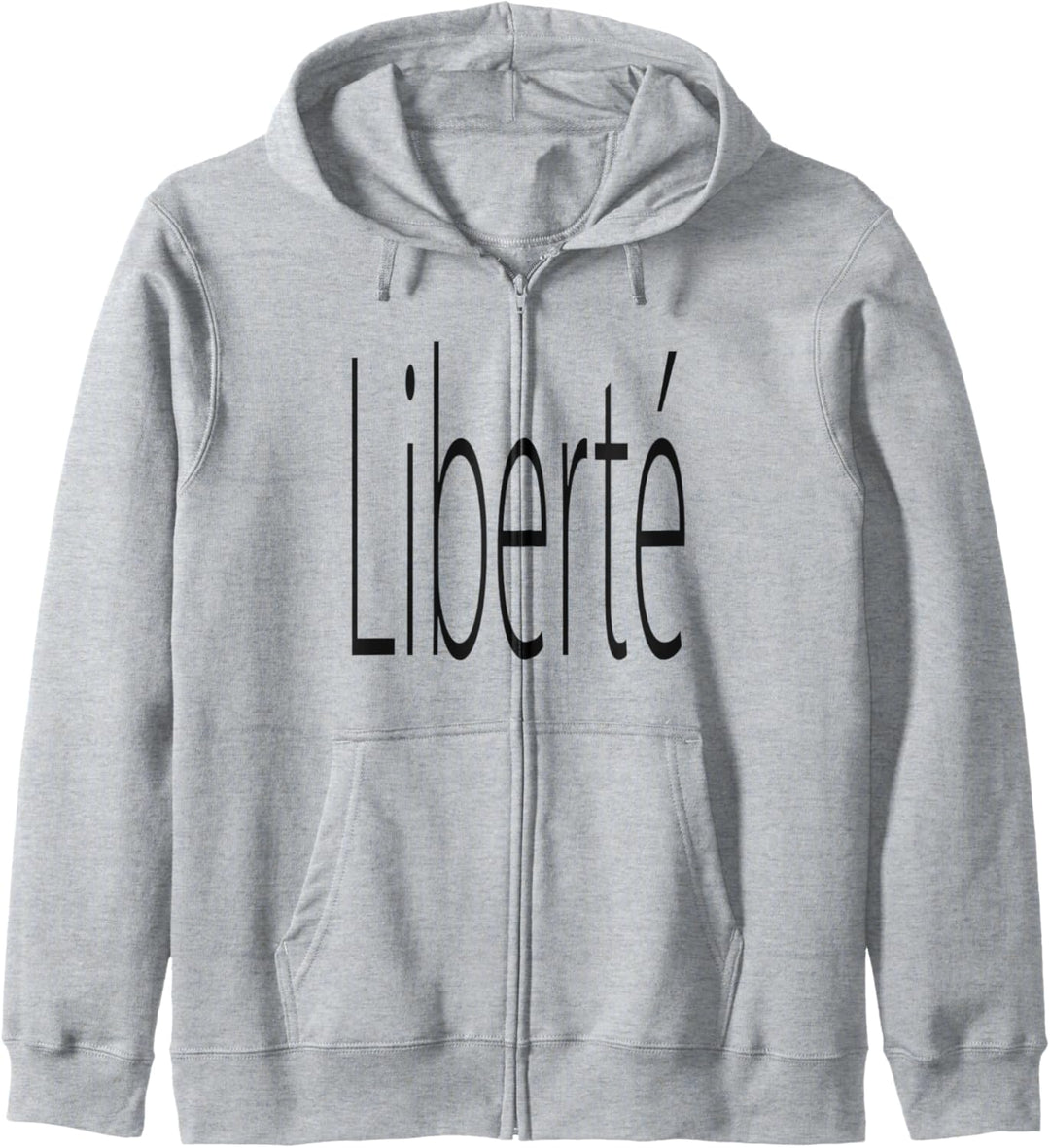 Awesome Liberte Kapuzenjacke