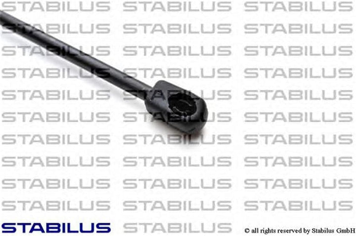 BandelOne enthält 2x Stabilus Lift-O-Mat Gasfeder Heckklappe 033844 Ve Golf 6 VI (5K1)