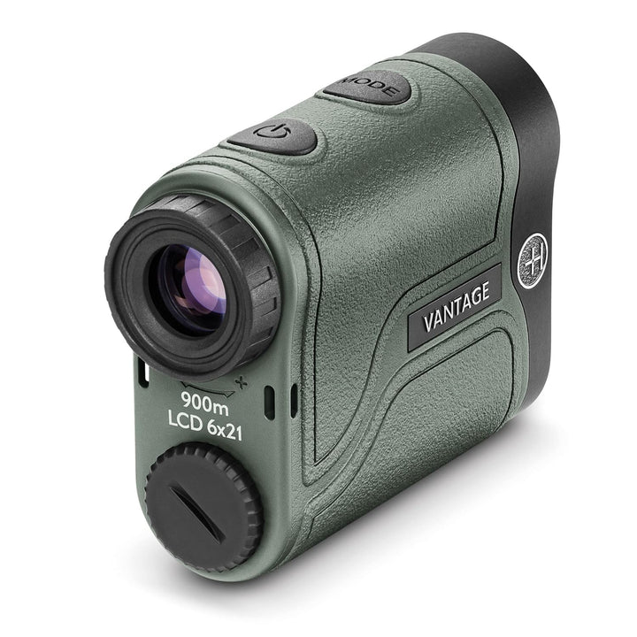 VANTAGE LASER RANGE FINDER 41202 900yd, Taschenbuch