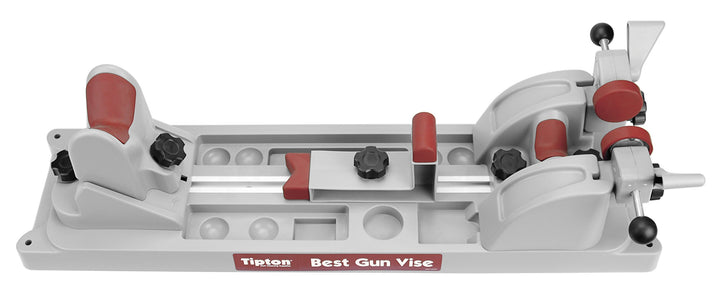 Tipton T181-181 Gun Vise Best, Mehrfarbig, Einheitsgrösse
