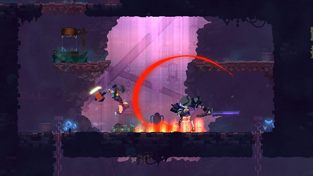 Dead Cells (Game of The Year Edition)