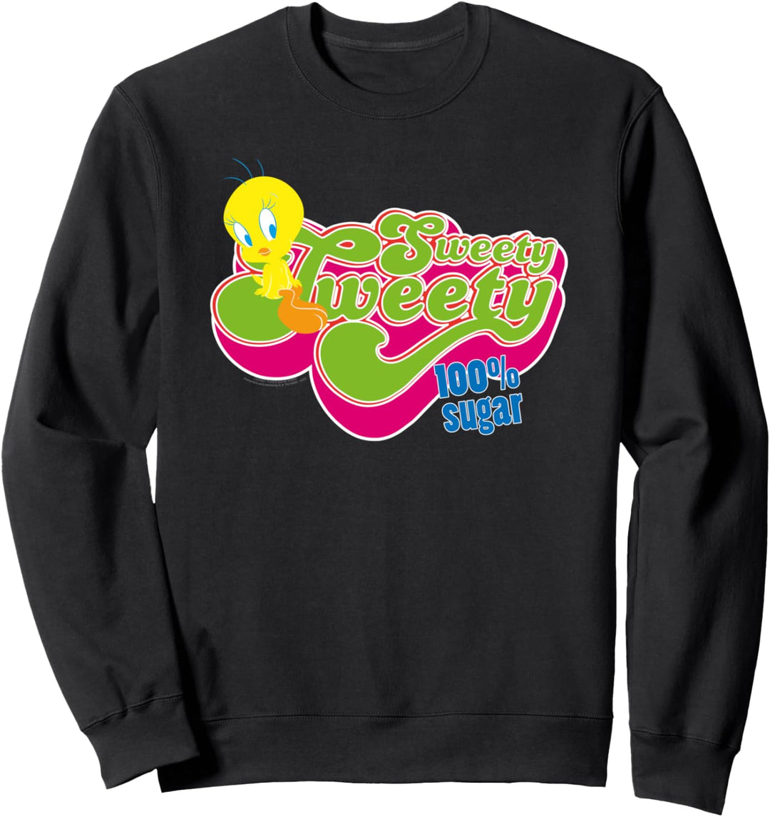 Looney Tunes Sweety Tweety Sweatshirt