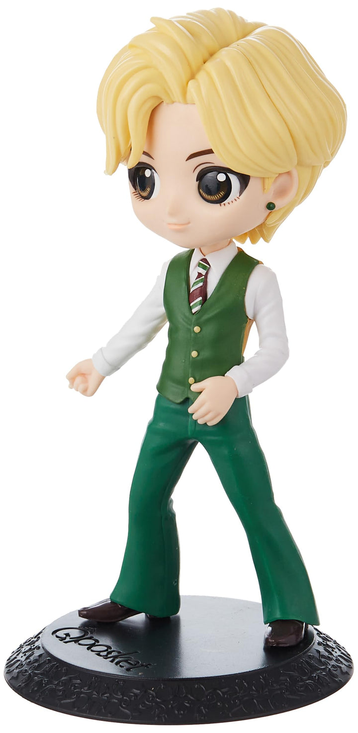 Banpresto TINYTAN Dynamite - V - Q Posket 14cm Mehrfarbig, Mehrfarbig