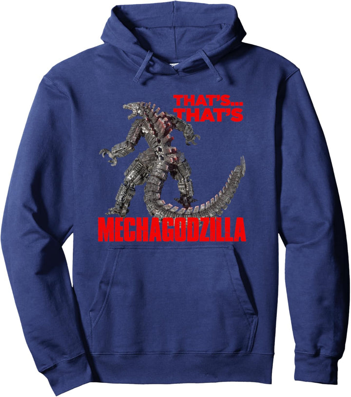 Godzilla vs Kong - That&