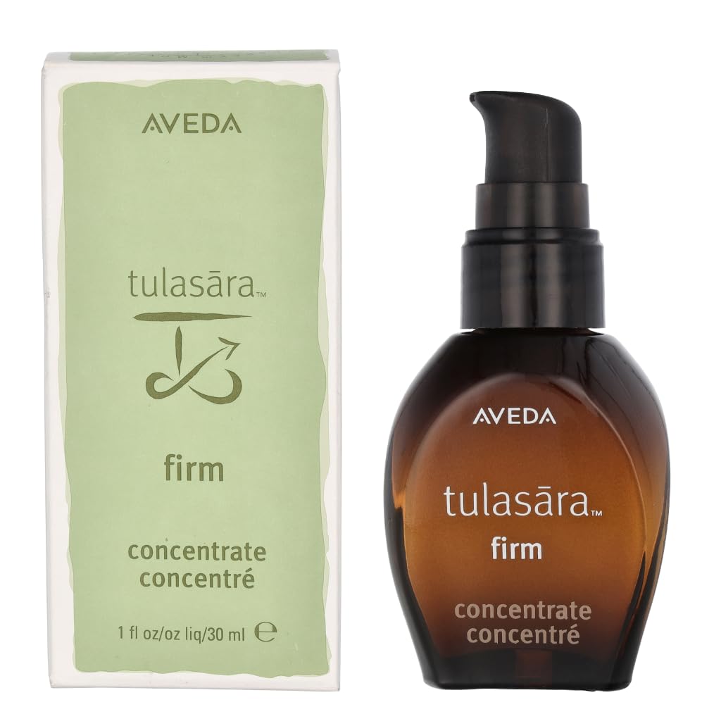 AVEDA Tulasara Firm Concentrate, 30 ml