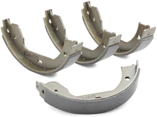 Bremsbackensatz Hinterachse Feststellbremse passend für BMW E46 E60 E61 E83 E53 T5
