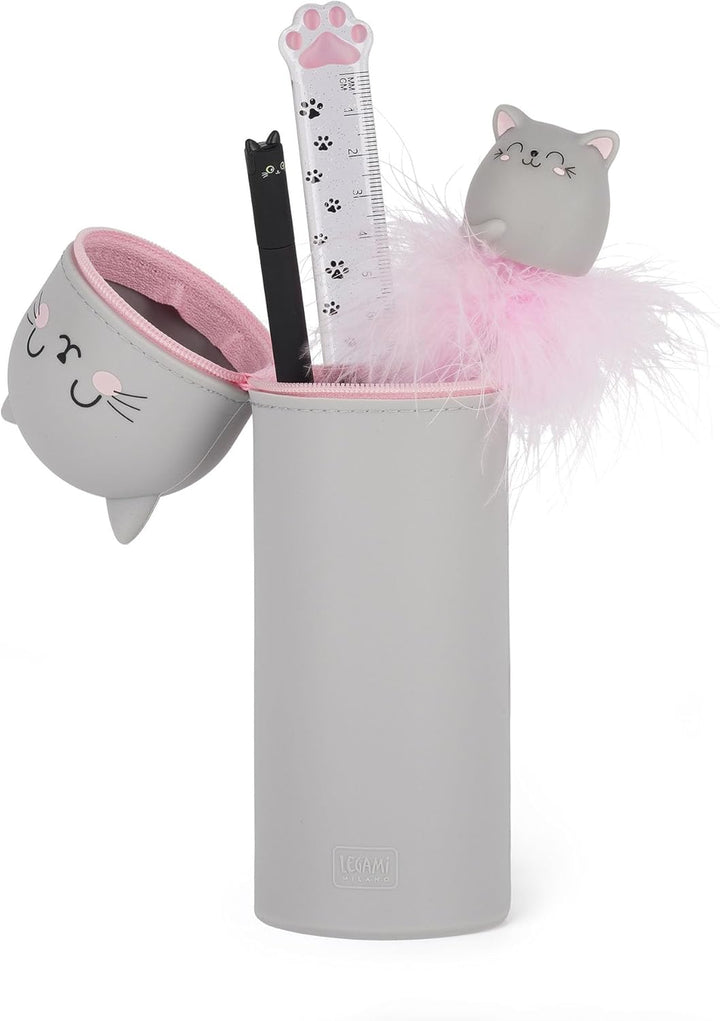 Legami Kawaii, Kitty, Modern Kitty Modern, Kitty Modern