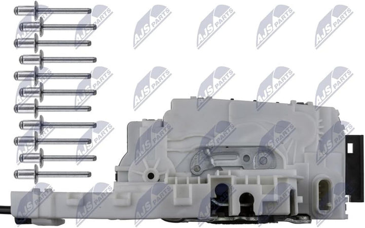 NTY Ezc-Me-280 Türschloss vorne rechts | Ezc-Me-280 passend für C-Klasse CLS E-Klasse GLK