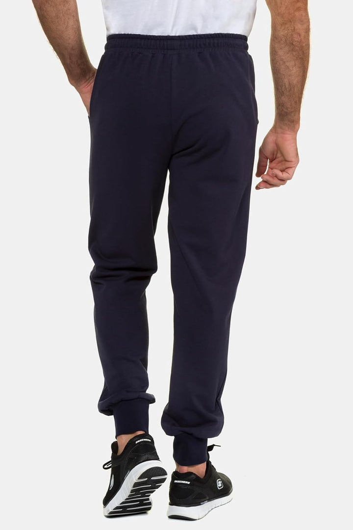 JP 1880 Herren grosse Grössen Übergrössen Menswear L-8XL Sweathose, Homewear, Jogginghose, Lightweig