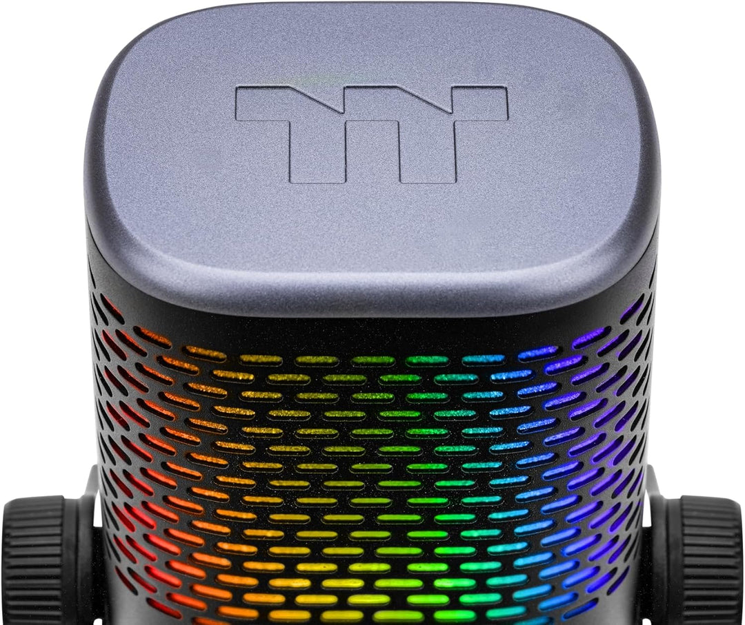 Thermaltake GS50 RGB | USB-Microphone