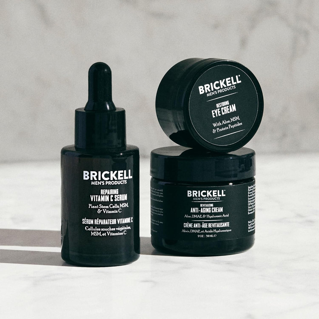 Brickell Men&