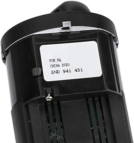 Auto Scheinwer Ferschalter Auto Scheinwerfer Steuerschalter Scheinwerfer Schalter Auto Scheinwerfer