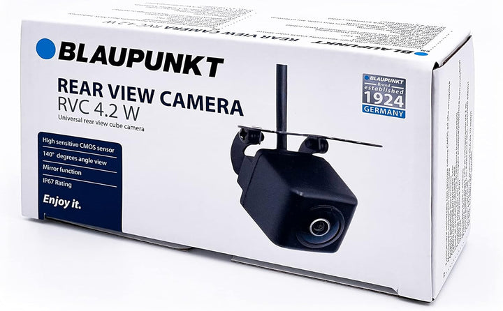 Blaupunkt RVC 4.2 W