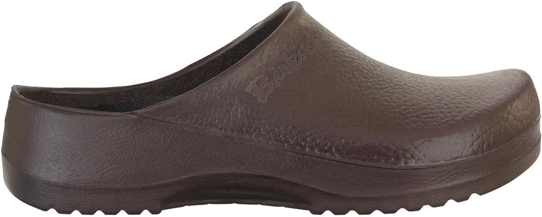 Birkenstock Super Birki Fusion Clog 36 EU Braun, 36 EU Braun