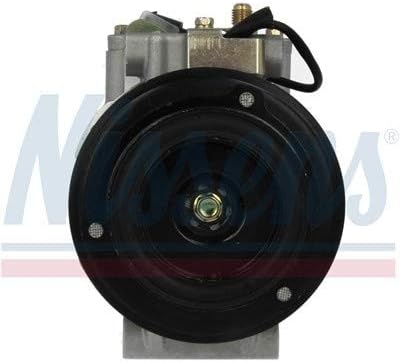 NISSENS 89093 Kompressor, Klimaanlage