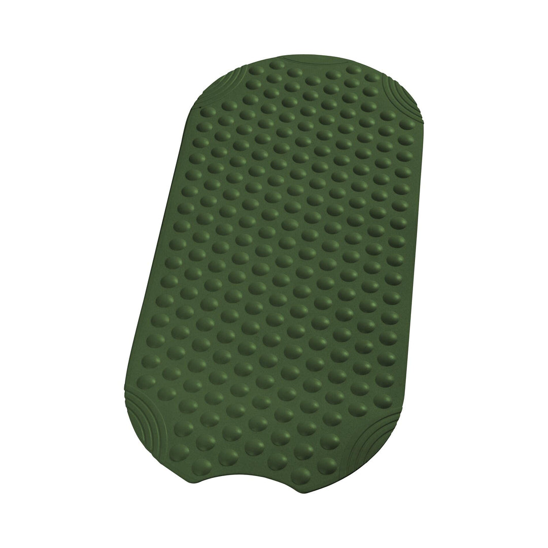 RIDDER Wanneneinlage Tecno dunkelgrün 38x89 cm