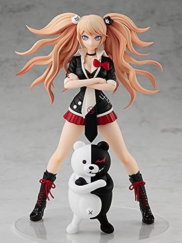 GOODSMILE Danganronpa 1.2 Reload - Junko Enoshima (Re-Run) - Pop Up Parade 17cm