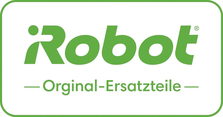iRobot Originalteile - Nachfüllsatz mit 3 Hochleistungsfiltern, kompatibel mit Roomba Combo j5/+, i5