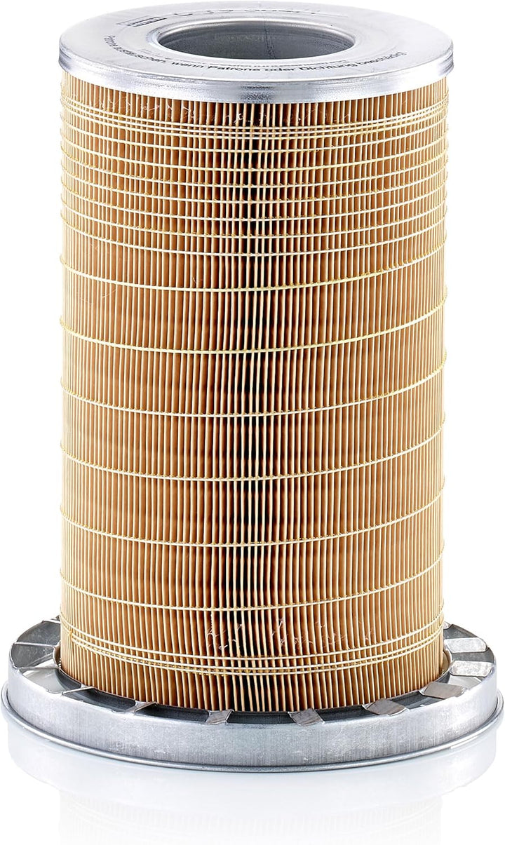MANN-FILTER C 19 384/1 Luftfilter – Für Nutzfahrzeuge