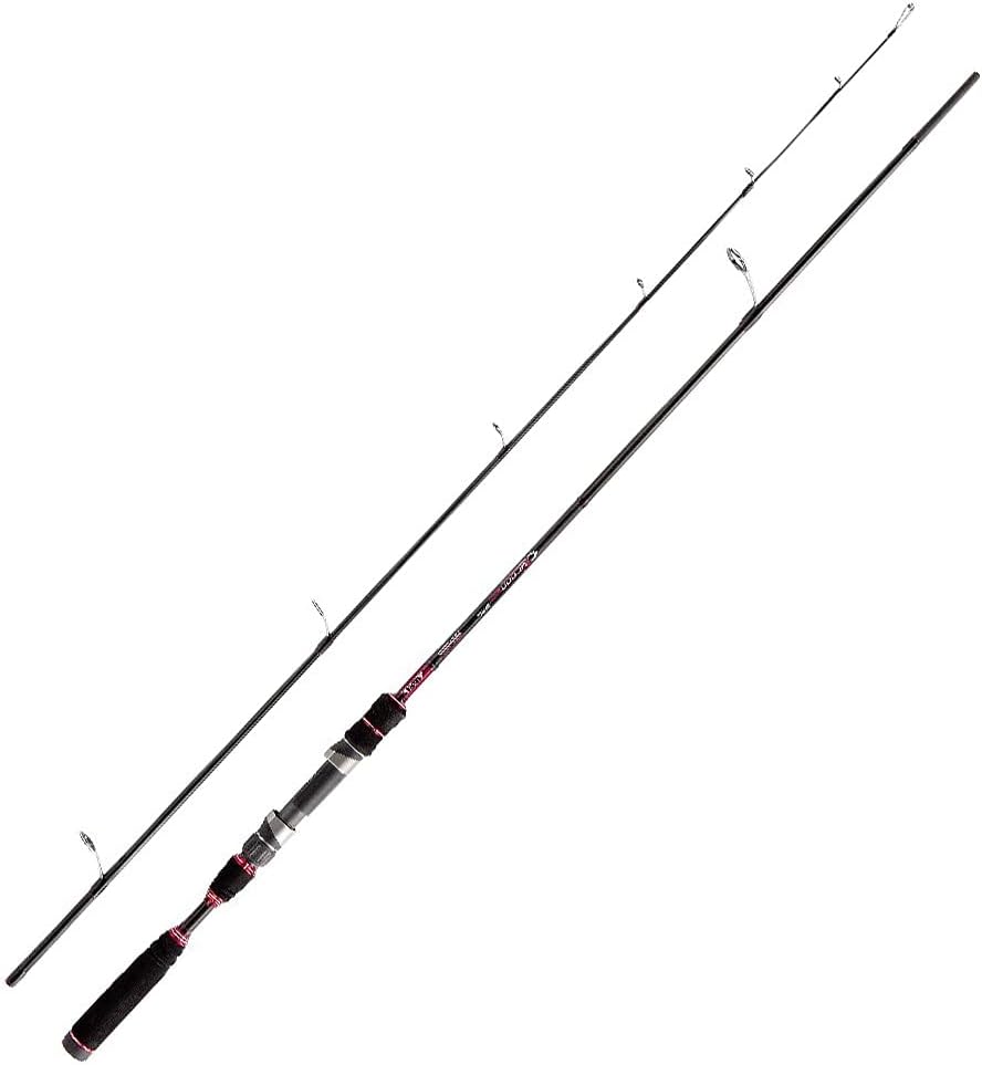 Jenzi Tycoon Spin PXL 25-70g 2,70 m