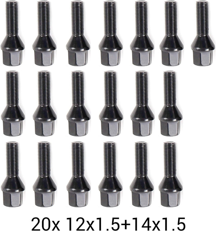 OMP SPEED SET ABSTANDHALTER OMP 5MM 5X108 60.1 M12X1.5+14X1.5 5x108 60.1 5mm, 5x108 60.1 5mm