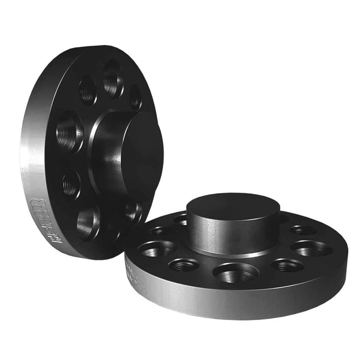 Spurverbreiterung TRAK+ Spurverbreiterungen/TRAK+ Wheel Spacers HR B50556659 Distanzscheibe Räder