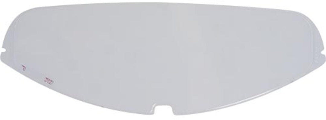 LS2 800902VIS19 Visier, Unisex, goldfarben