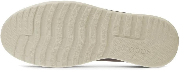 ECCO Herren Byway Shoes, Mocha Coffee