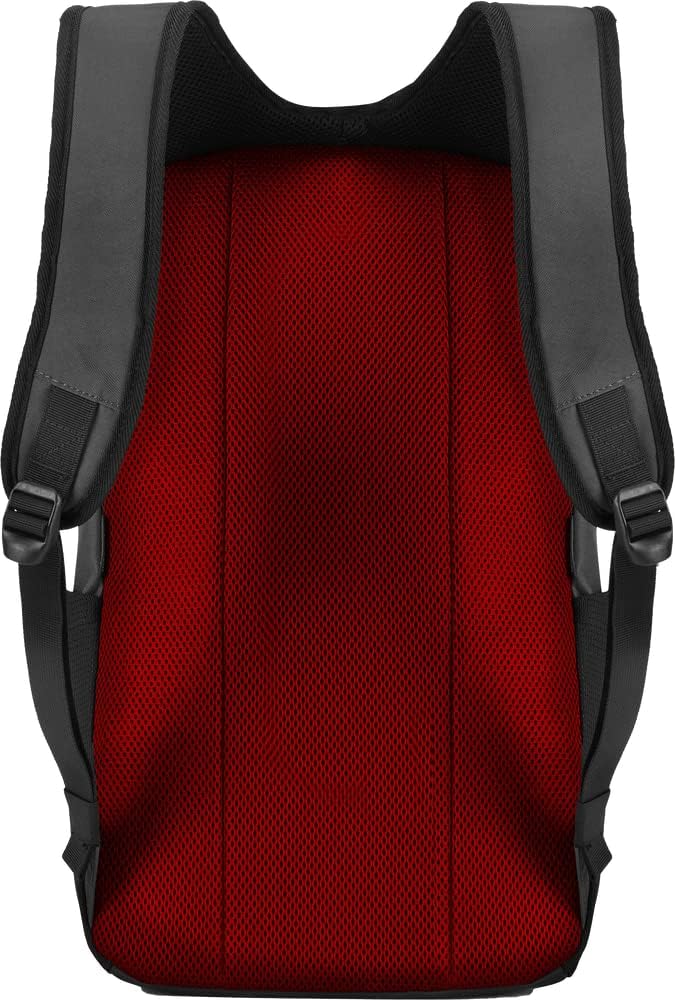 Alpinestars, Gfx V2 Backpack, Rucksack, Schwarz Rot, Os, Mann, 40x30x10 cm