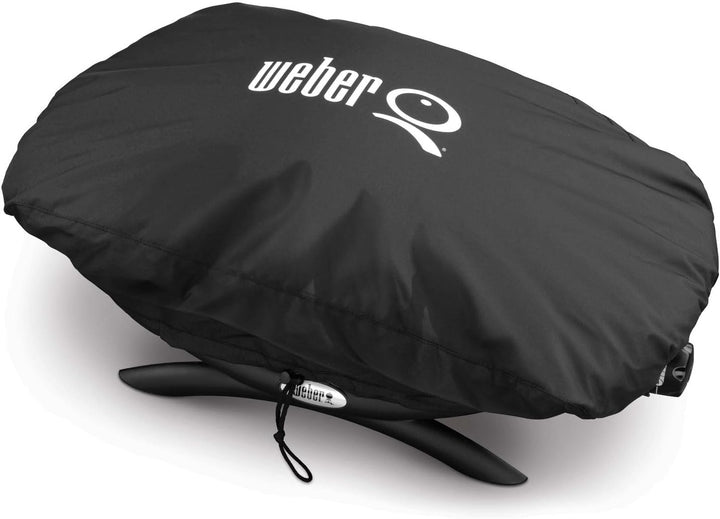 Weber 6550 Abdeckhaube für Q100-140