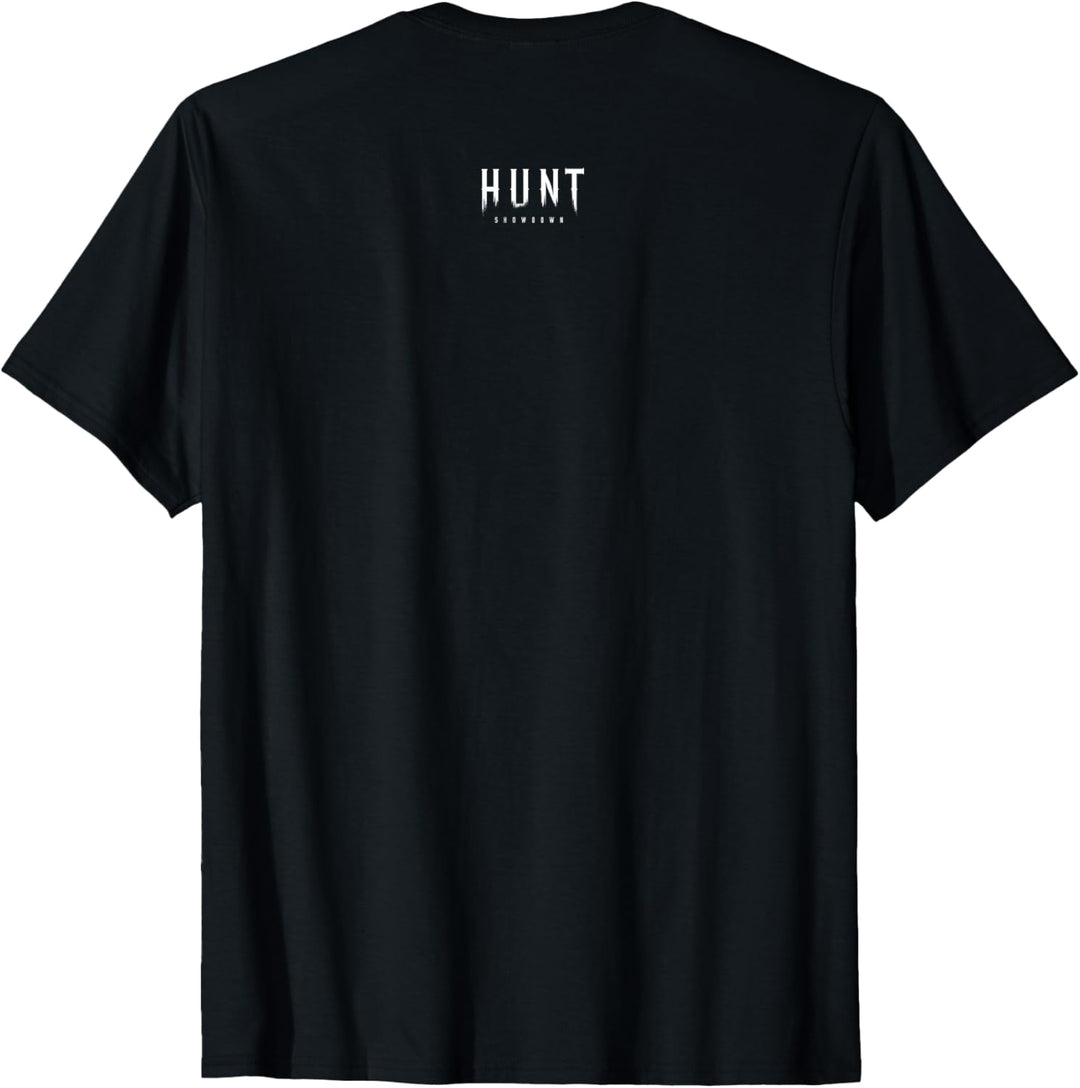 Hunt: Showdown Prestige 30 T-Shirt