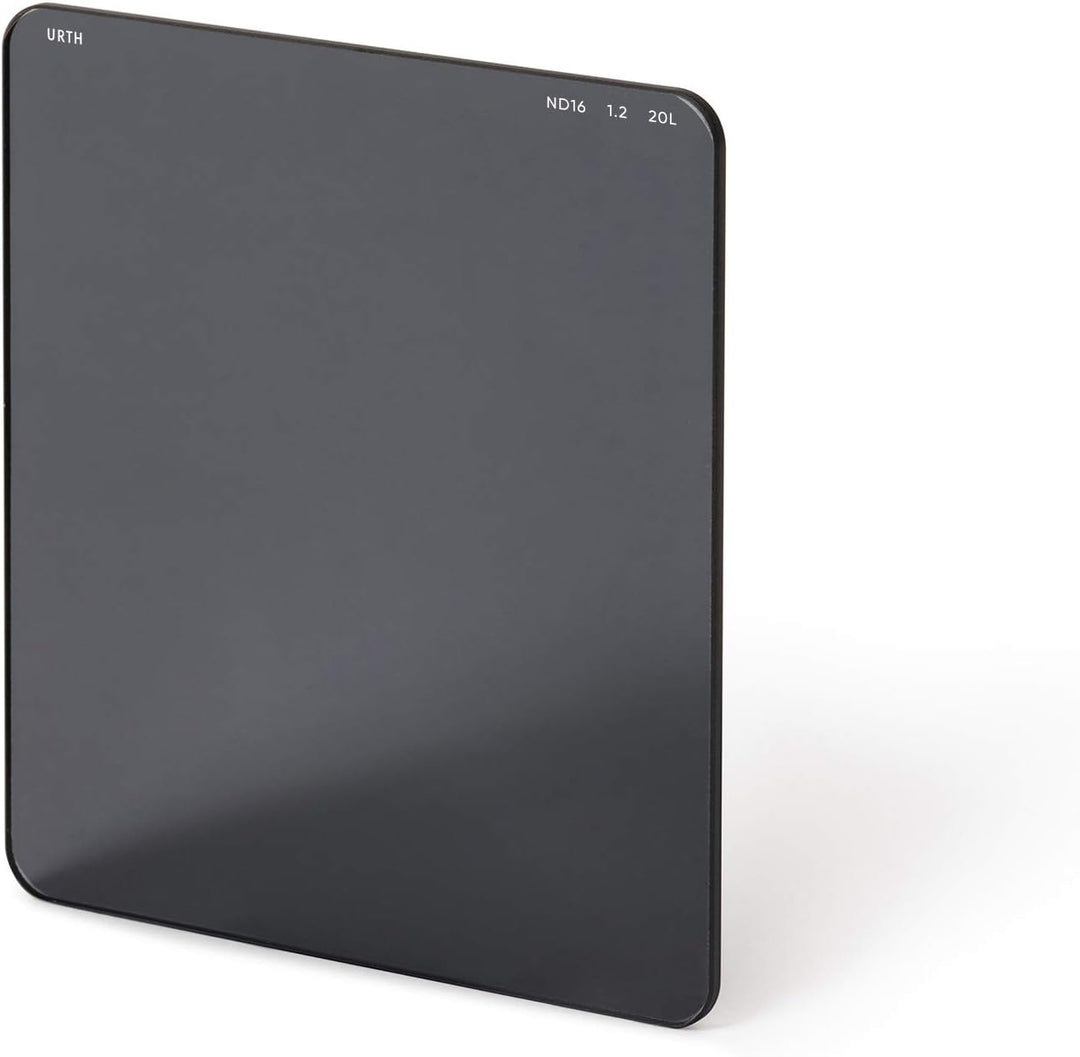 Urth 75 x 85mm ND16 (4 Stop) Filter (Plus+), ND16