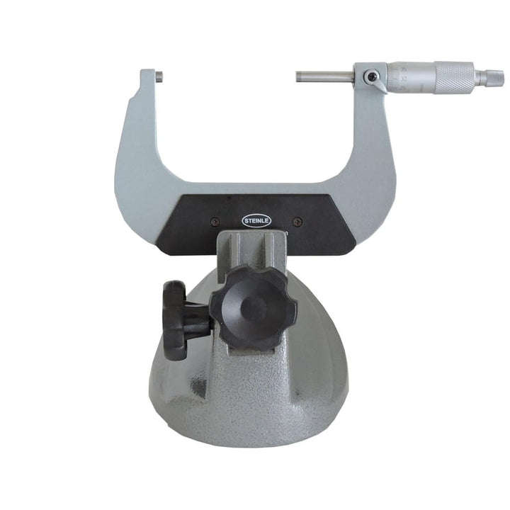 STEINLE 2199 Halter für Mikrometer Bügelmessschrauben Messschraubenhalter