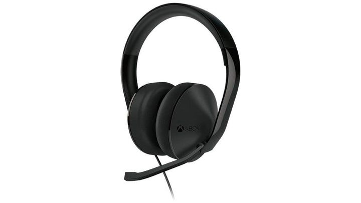 Xbox Stereo Headset, Stereo Headset
