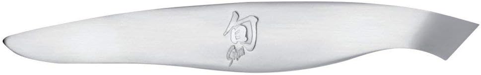 Kai DM0901 Europe Zubehör Fischgrätenzange, BC-0751 Messer, Edelstahl, Mehrfarbig, One Size