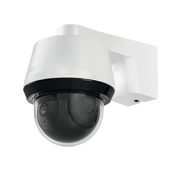 ABUS WLAN Schwenk-Neige-Aussen-Kamera (PPIC42520) – Überwachungskamera mit Bewegungserkennung, Objek