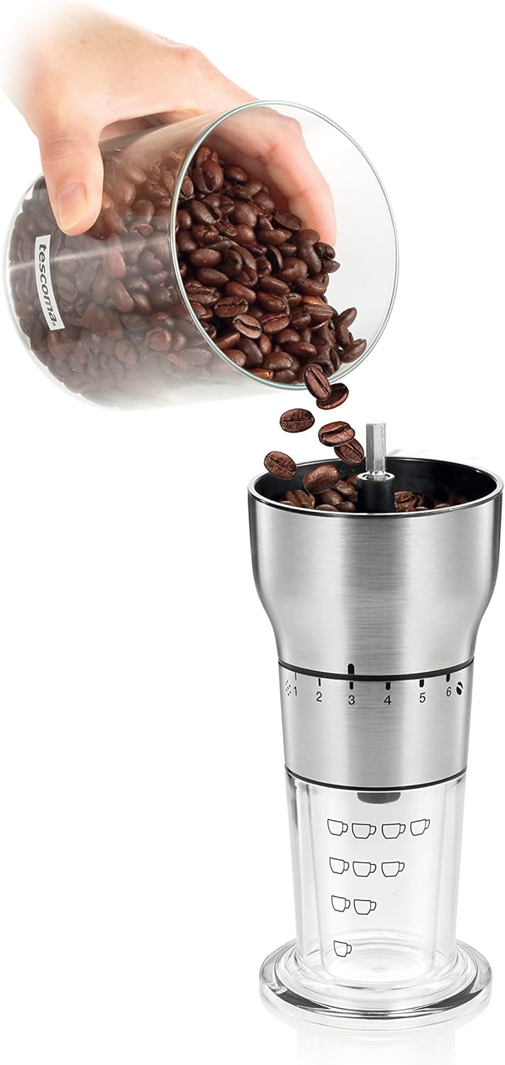Tescoma Kaffeemühle GrandCHEF
