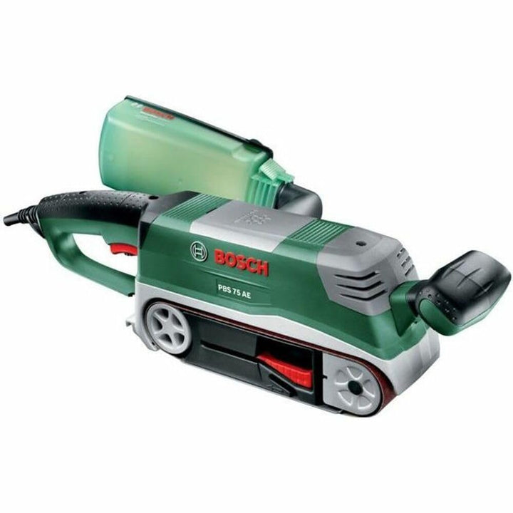 Bosch Bandschleifer PBS 75 AE (750 Watt, im Karton) PSB 75