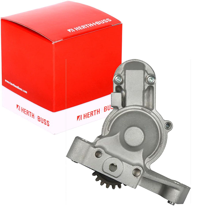 HERTH+BUSS JAKOPARTS J5215058 Starter