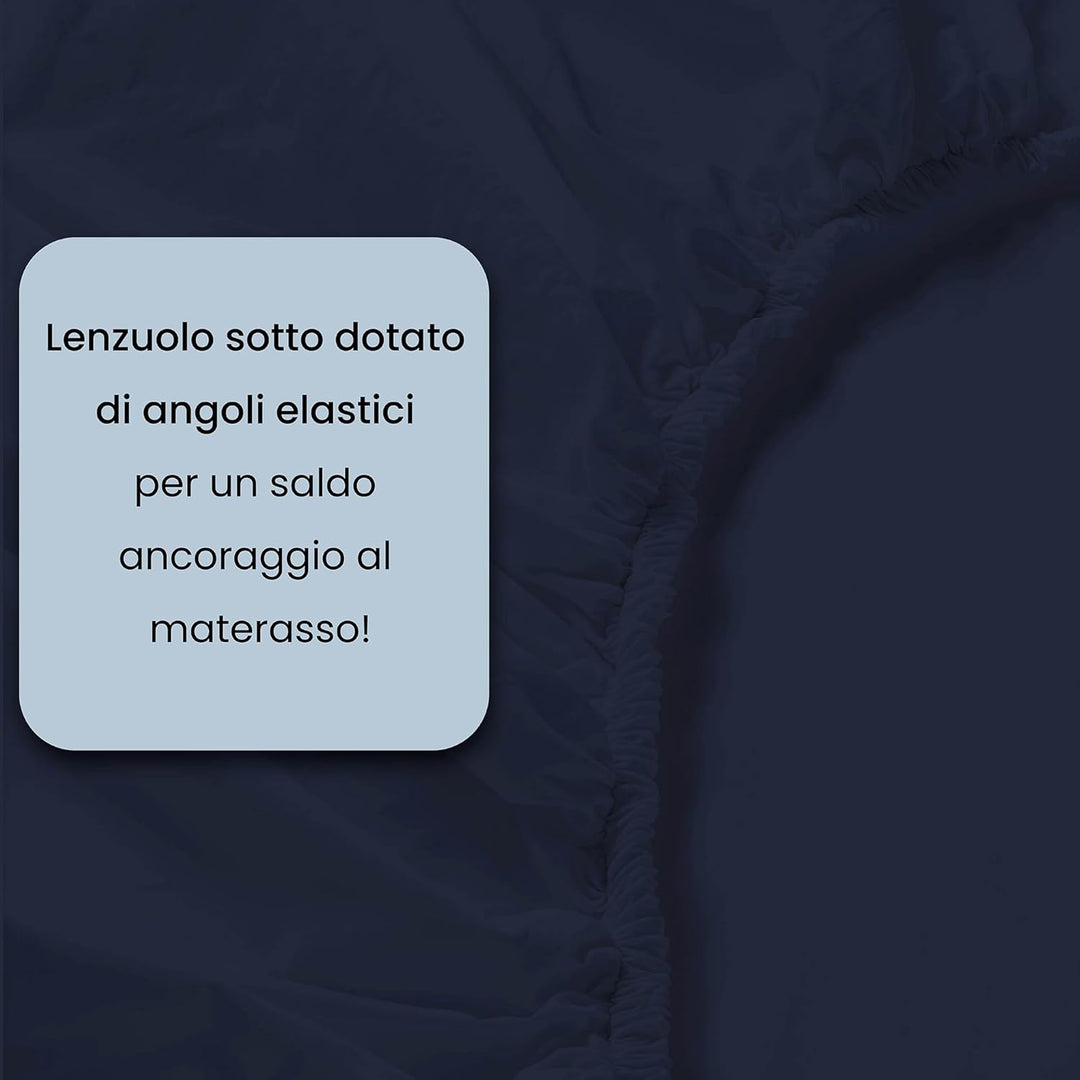 Italian Bed Linen Fantasy Bettwäsche, Vortex, Kleine doppelte Vortex Kleine doppelte, Vortex Kleine