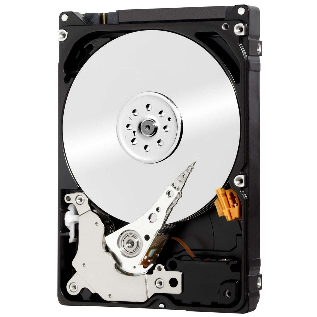 SEAGATE Enterprise Capacity 3.5 6TB HDD 7200rpm SAS 512E 12Gb/s 128MB Cache 8,9cm 3,5Zoll 24x7 BL