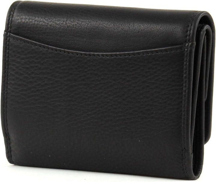 BRAUN BÜFFEL Golf Geldbörse Leder 11 cm
