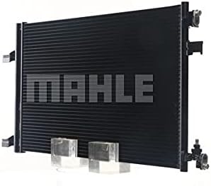 MAHLE AC 637 000S A/C-Kondensator BEHR