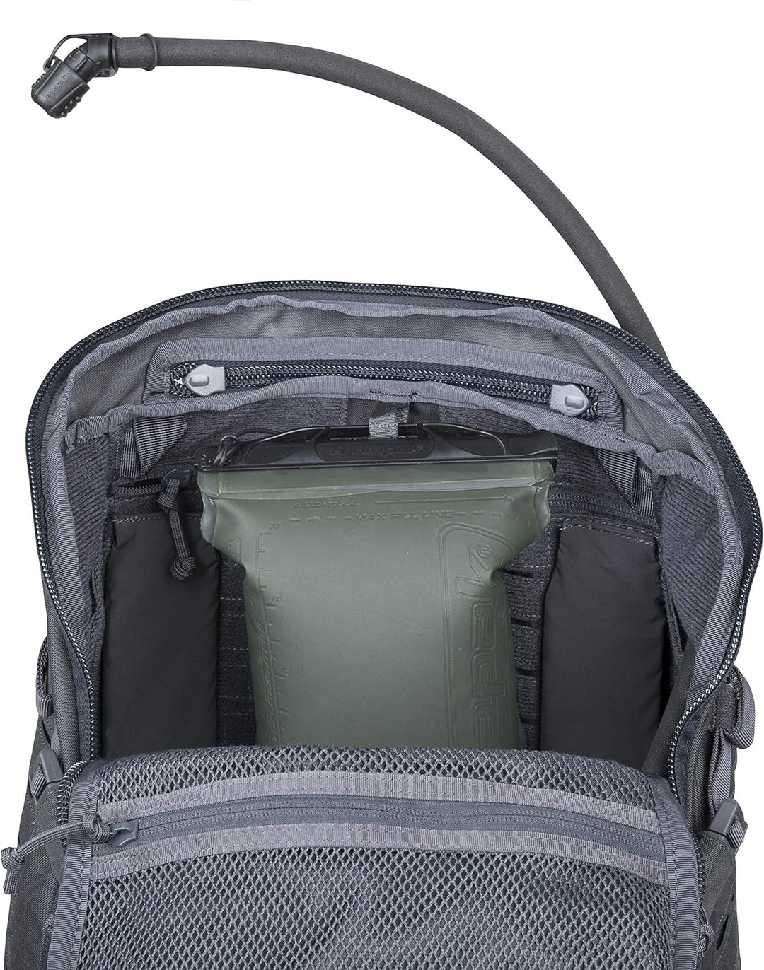 Direct Action Halifax Medium Rucksack Coyote Braun, Coyote Braun