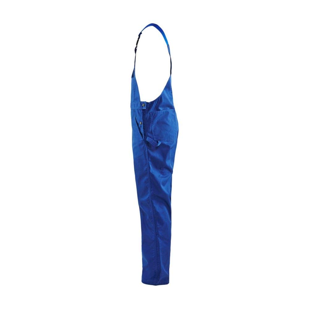 Latzhose Khaki C58, Khaki C58