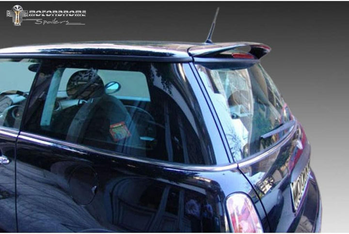 AUTO-STYLE Dachspoiler kompatibel mit BMW New Mini R50R/53 2000-2006 'Cooper-S Look'