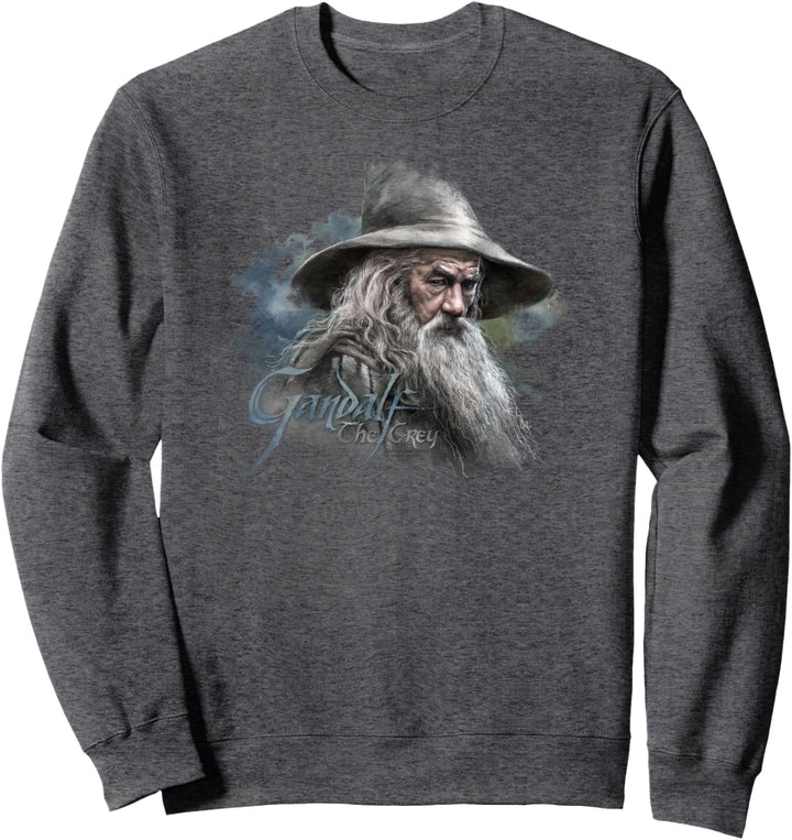 Hobbit Gandalf the Grey Sweatshirt
