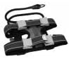 Cesar Millan Pack Leader Collar™ - Trainingshalsband des Hundeflüsterers Cesar Millan (Gross, Blau)